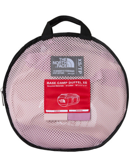 BASE CAMP DUFFEL - XS