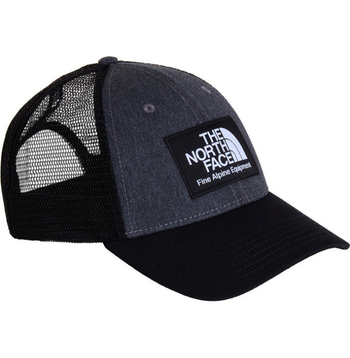 MUDDER TRUCKER
