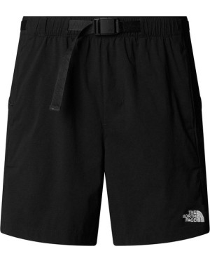 M CLASS V PATHFINDER BELTED SHORT - 7