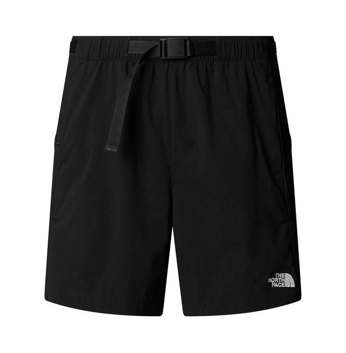 M CLASS V PATHFINDER BELTED SHORT - 7