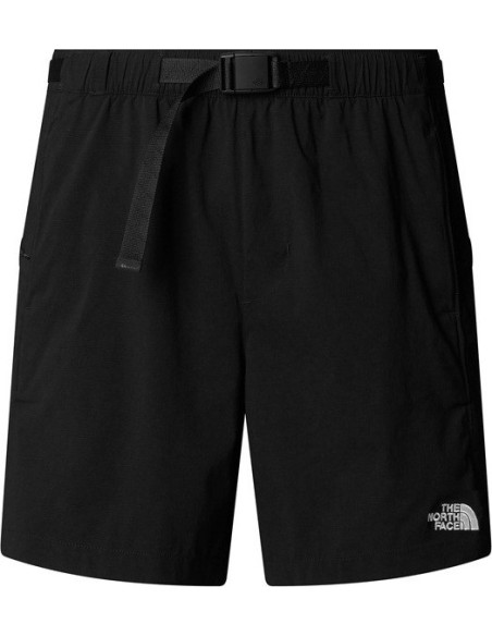 M CLASS V PATHFINDER BELTED SHORT - 7