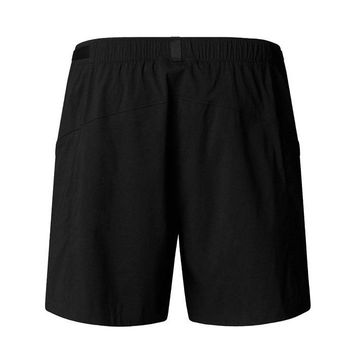 M CLASS V PATHFINDER BELTED SHORT - 7