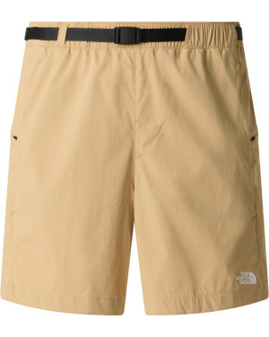 M CLASS V PATHFINDER BELTED SHORT - 7