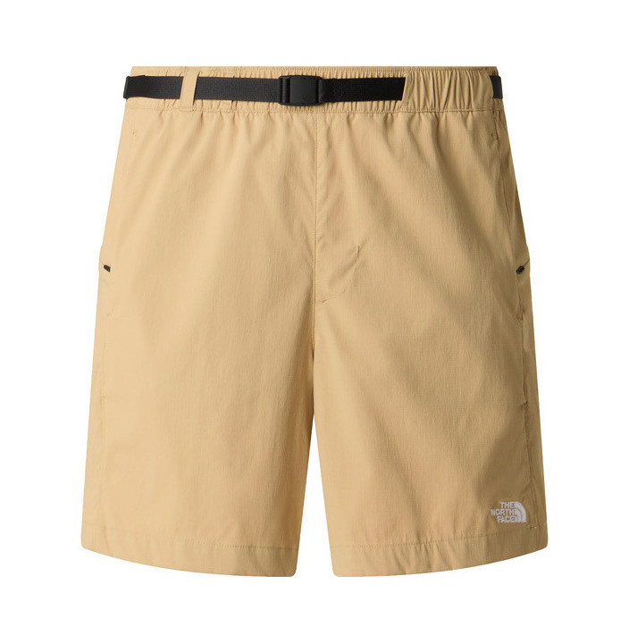 M CLASS V PATHFINDER BELTED SHORT - 7