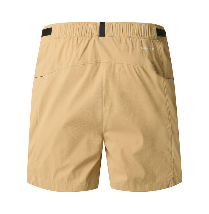 M CLASS V PATHFINDER BELTED SHORT - 7