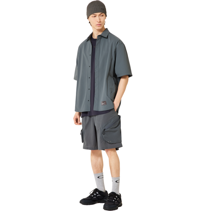 FGL FUEL SS SHIRTS 6.0