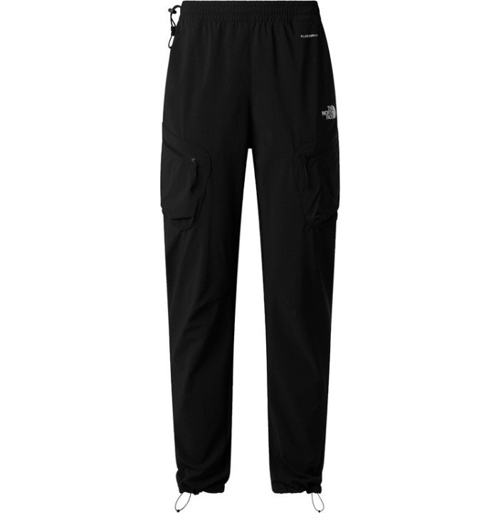 W PACKABLE REGULAR STRAIGHT JOGGER