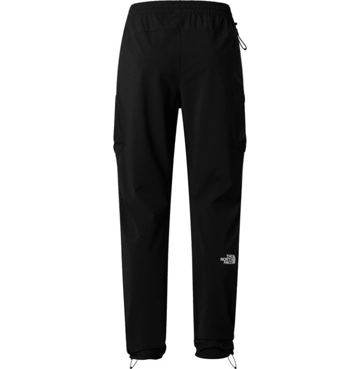 W PACKABLE REGULAR STRAIGHT JOGGER