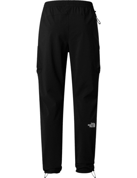 W PACKABLE REGULAR STRAIGHT JOGGER