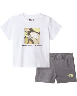 BABY BOX NSE PLAY REG SHORT SET