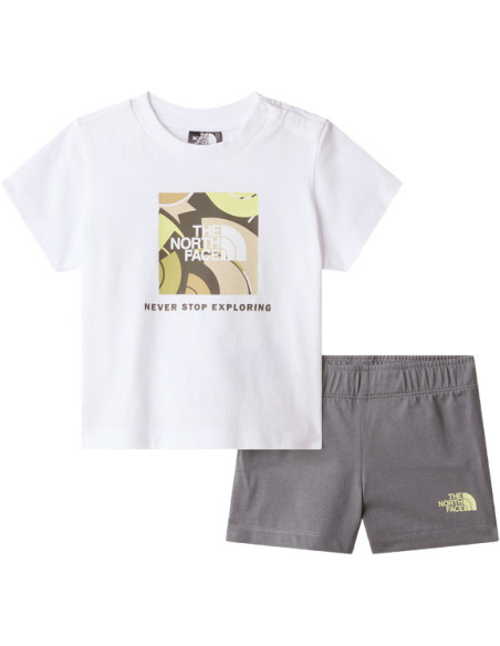 BABY BOX NSE PLAY REG SHORT SET