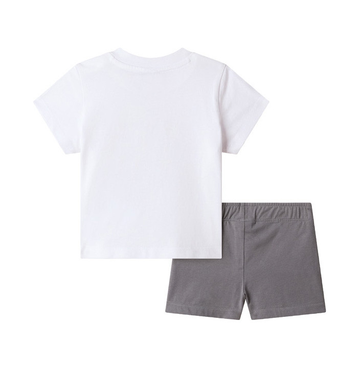 BABY BOX NSE PLAY REG SHORT SET