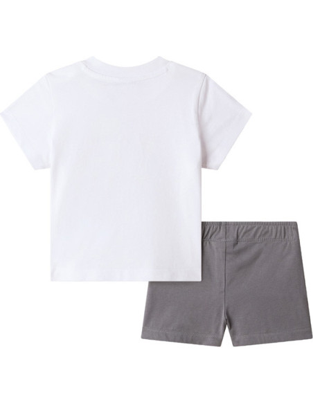 BABY BOX NSE PLAY REG SHORT SET