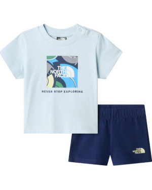 BABY BOX NSE PLAY REG SHORT SET