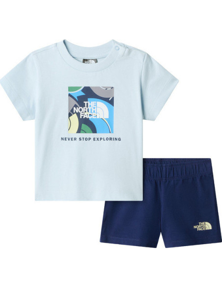 BABY BOX NSE PLAY REG SHORT SET