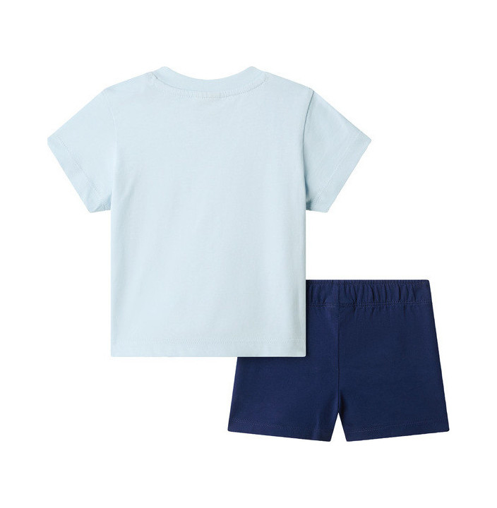 BABY BOX NSE PLAY REG SHORT SET
