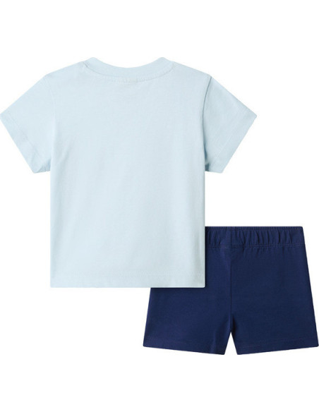 BABY BOX NSE PLAY REG SHORT SET