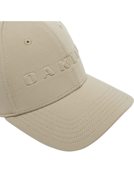 BARK EMBOSSED HAT