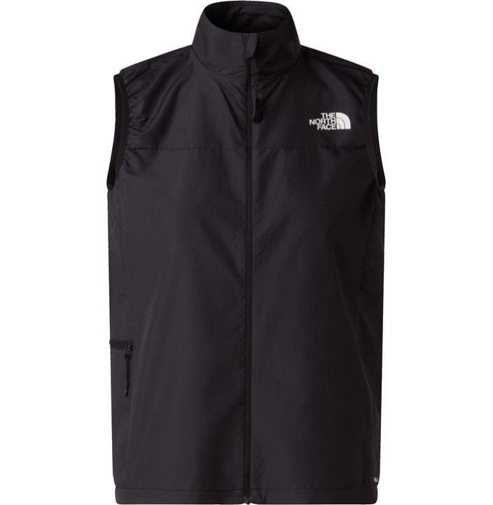 W FONTANALES WIND VEST
