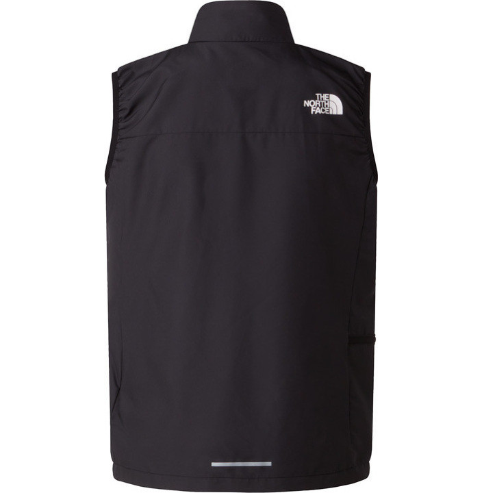 W FONTANALES WIND VEST