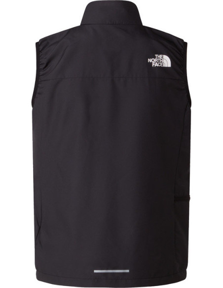 W FONTANALES WIND VEST