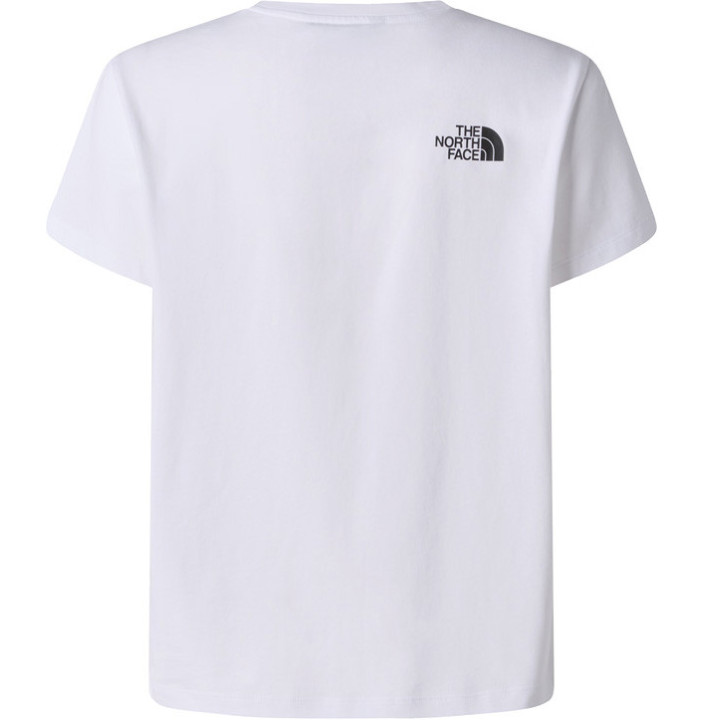 B MOUNTAIN NIGHT RELAXED SS TEE