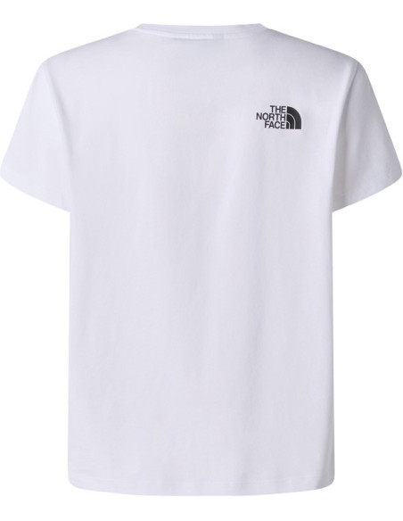 B MOUNTAIN NIGHT RELAXED SS TEE