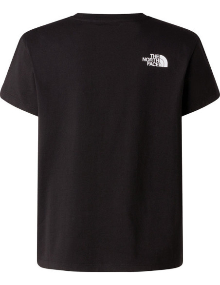 B MOUNTAIN NIGHT RELAXED SS TEE