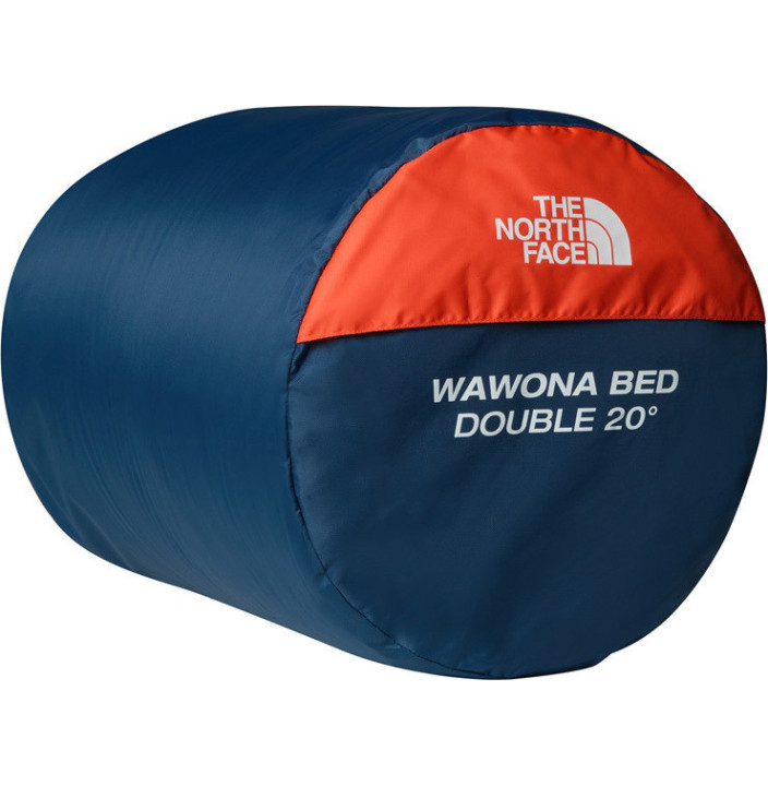 WAWONA BED DOUBLE