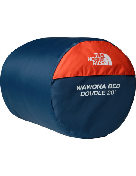 WAWONA BED DOUBLE
