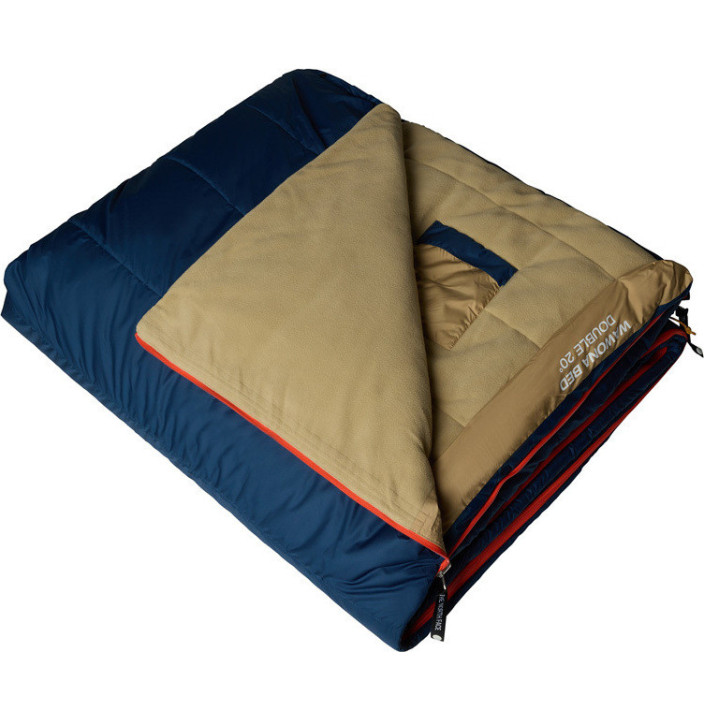 WAWONA BED DOUBLE
