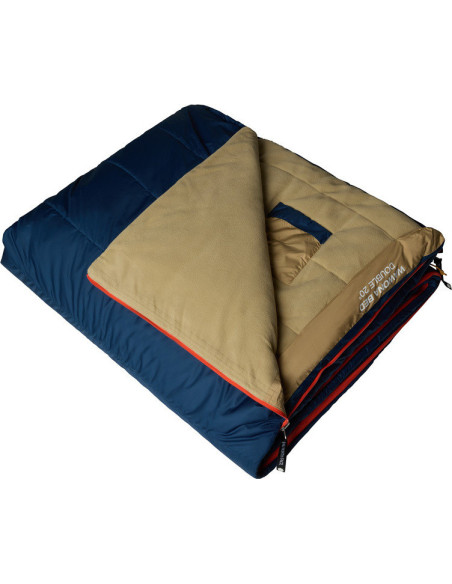 WAWONA BED DOUBLE