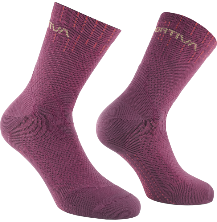 Swift Trail Socks