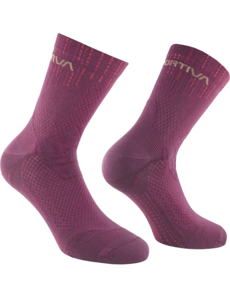 Swift Trail Socks