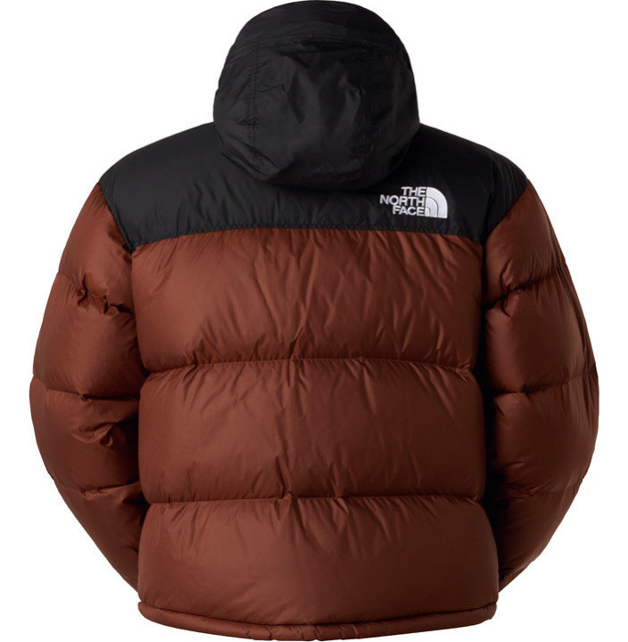 M 1996 RETRO NUPTSE JACKET
