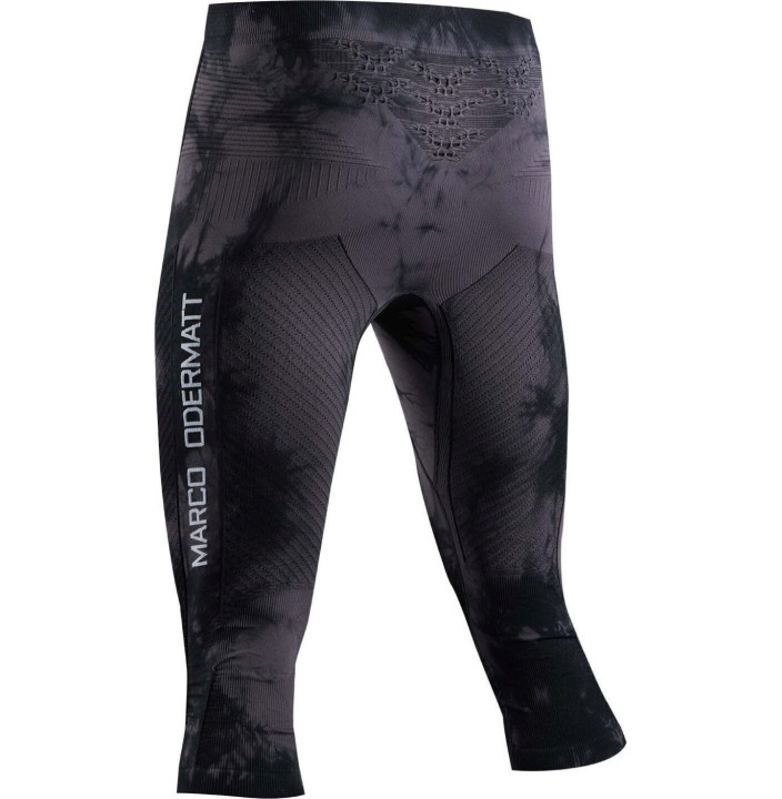 ENERGY ACCUMULATOR 4.0 PANTS 3/4 - MARCO ODERMATT SIGNATURE EDITION