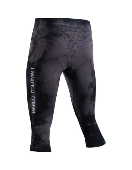 ENERGY ACCUMULATOR 4.0 PANTS 3/4 - MARCO ODERMATT SIGNATURE EDITION