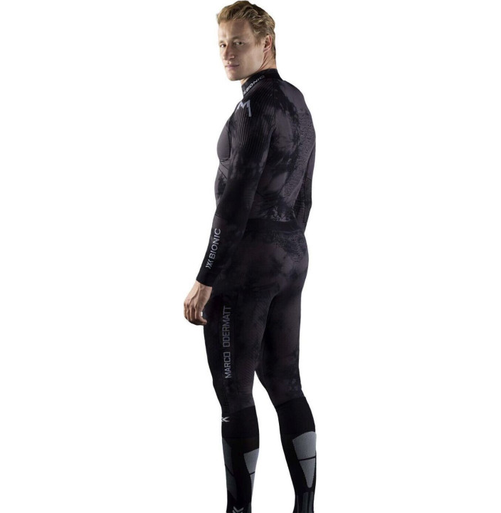 ENERGY ACCUMULATOR 4.0 PANTS 3/4 - MARCO ODERMATT SIGNATURE EDITION