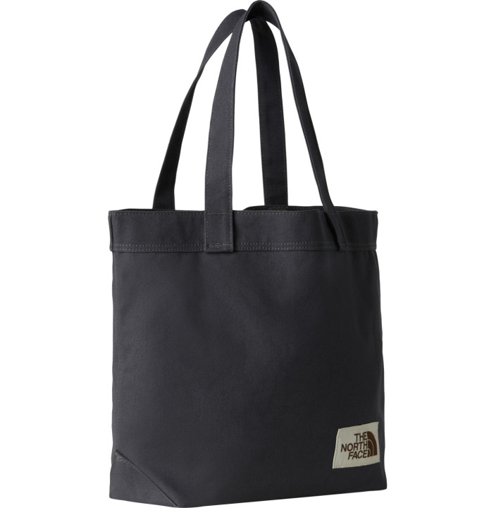 COTTON TOTE