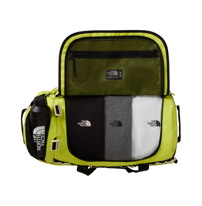 BASE CAMP DUFFEL - M