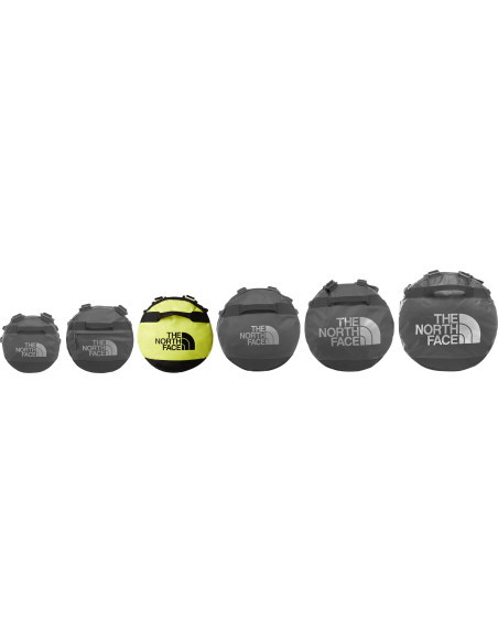 BASE CAMP DUFFEL - M