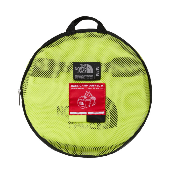 BASE CAMP DUFFEL - M