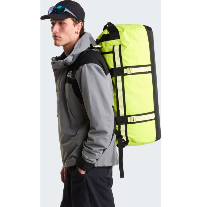 BASE CAMP DUFFEL - M