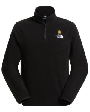 M 60 ANNIVERSARY GLACIER 14 ZIP JACKET