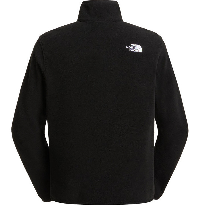 M 60 ANNIVERSARY GLACIER 14 ZIP JACKET