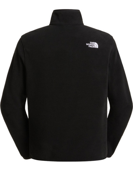 M 60 ANNIVERSARY GLACIER 14 ZIP JACKET