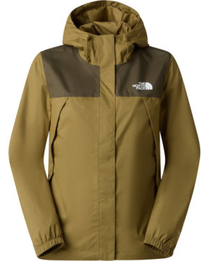 W ANTORA RAIN JACKET