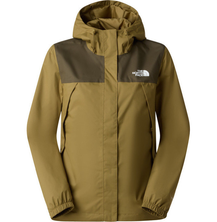 W ANTORA RAIN JACKET
