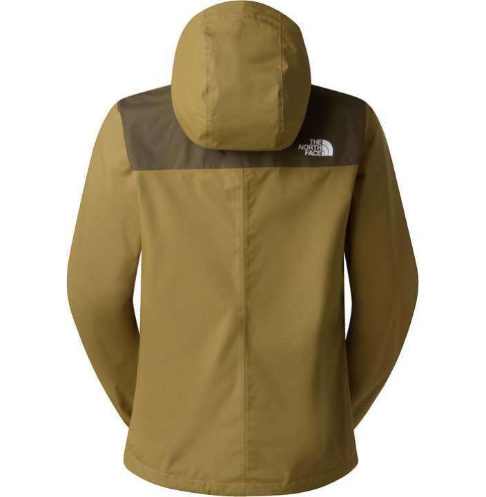 W ANTORA RAIN JACKET