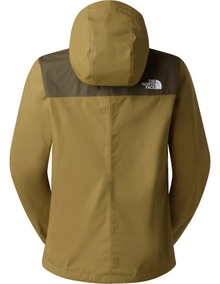 W ANTORA RAIN JACKET